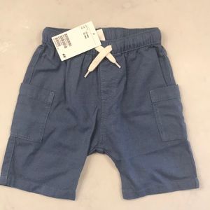H and M baby/toddler boy’s shorts